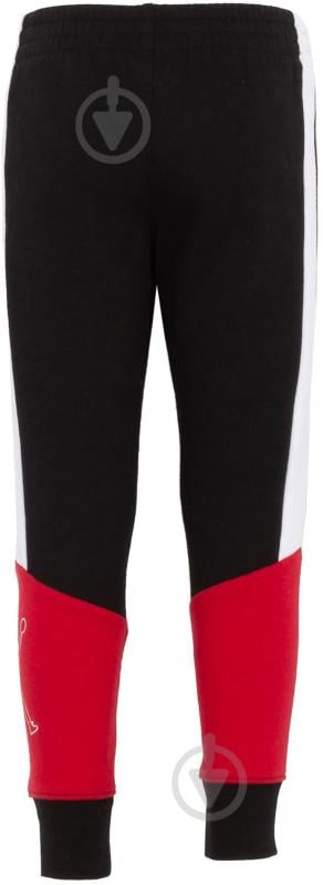 Комплект Jordan JORDAN PLAYGROUND FLC PANT SET 85C208-023 черный - фото 4