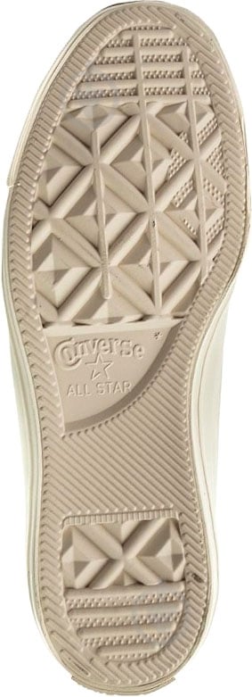 Кеды Converse CTAS OX 159528C р.38,5 белый - фото 4