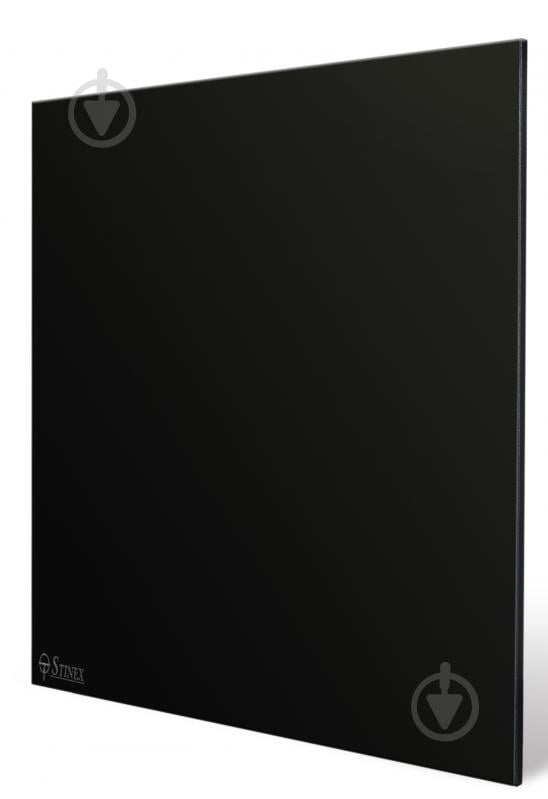 Обогреватель керамический Stinex PLC 350-700/220 black комбинированный PLC 350-700/220 чорний - фото 1