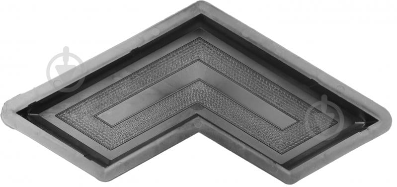 Форма-трафарет Вереск-2007 для плитки Бумеранг мозаика - фото 2