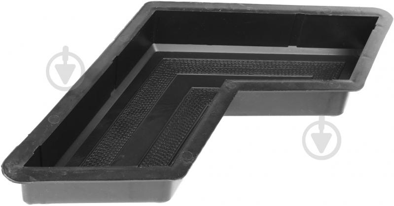 Форма-трафарет Вереск-2007 для плитки Бумеранг мозаика - фото 1