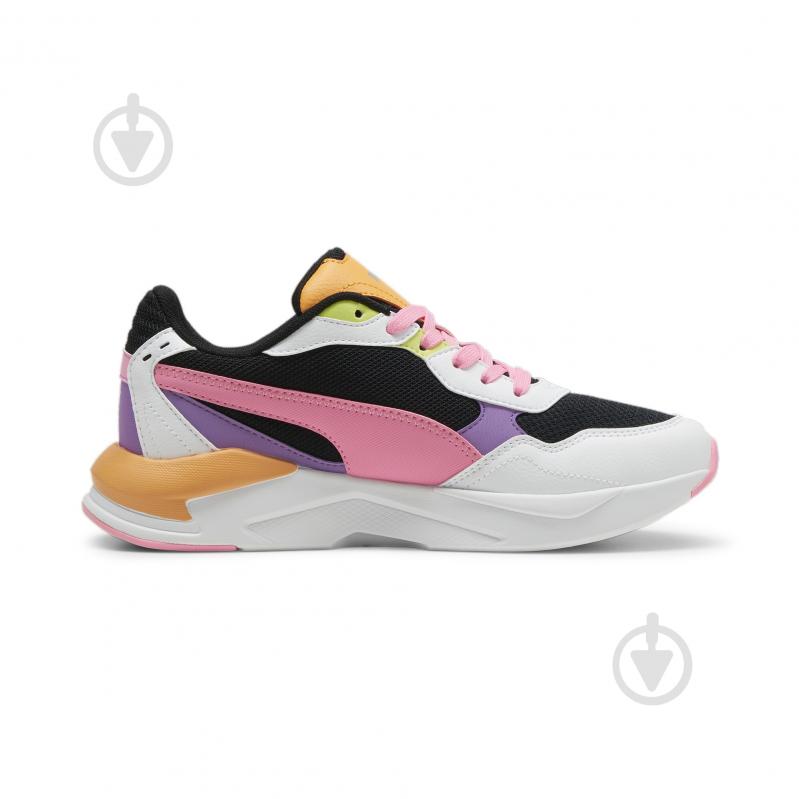 Кроссовки женские демисезонные Puma X-RAY SPEED LITE 38463947 р.38,5 разноцветные - фото 2