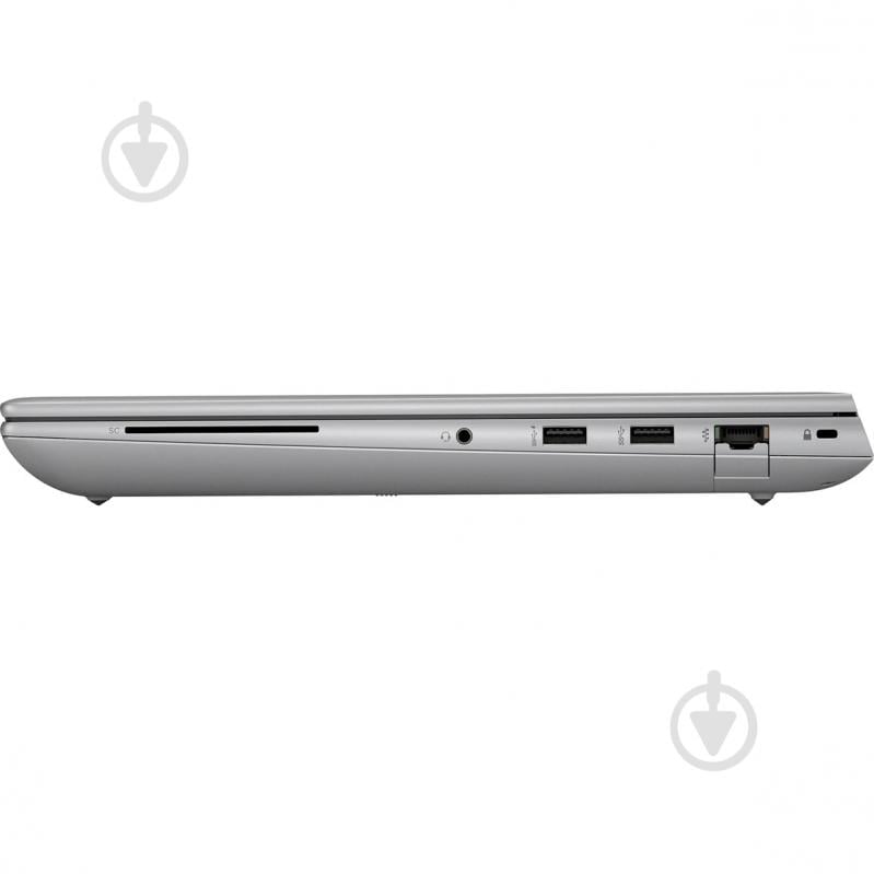 Ноутбук HP ZBook Fury 16 G9 16" (609L7AV_V3) silver - фото 8