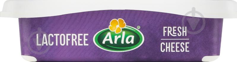 Крем-сир Arla безлактозний натуральний 50% 200 г - фото 3