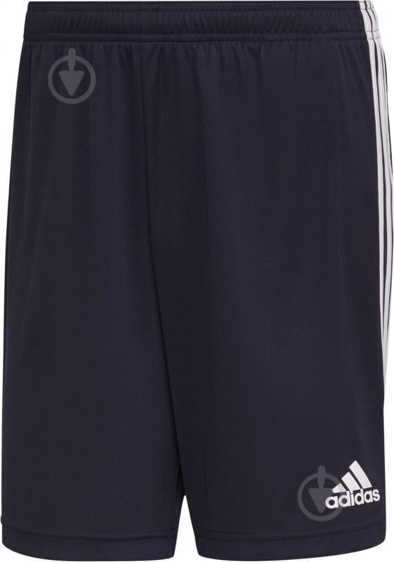 Шорты Adidas M SERENO SHO H28921 р. XL синий - фото 3