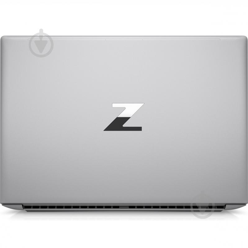 Ноутбук HP ZBook Fury 16 G9 16" (609M1AV_V1) silver - фото 6