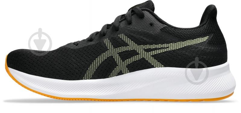 Кроссовки мужские Asics PATRIOT 13 1011B485-011 р.45 черные - фото 3