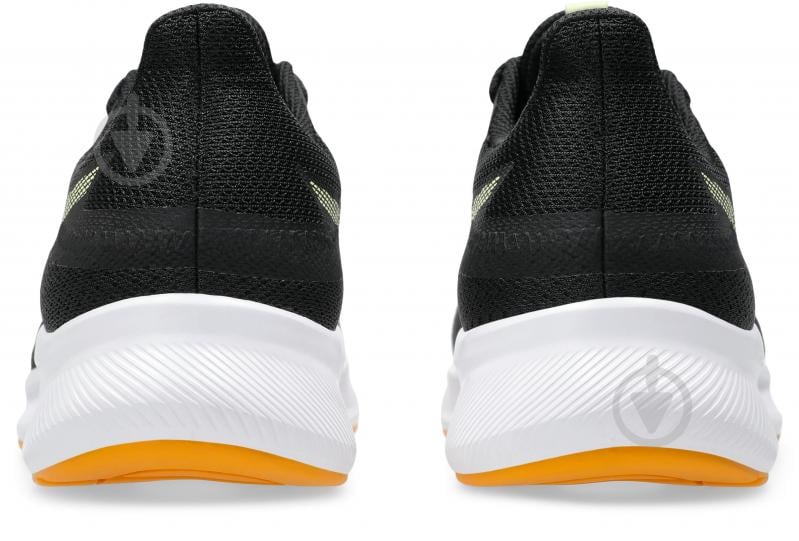 Кроссовки мужские Asics PATRIOT 13 1011B485-011 р.45 черные - фото 6