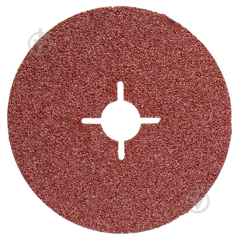 Диск NEO tools 125 мм К40 3 шт. 55-855 - фото 1