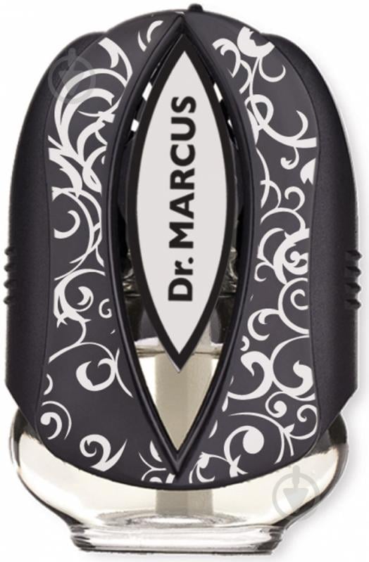 Ароматизатор подвесной Dr. Marcus Airbox Piccolo Banana & Chocolate 4 мл - фото 2