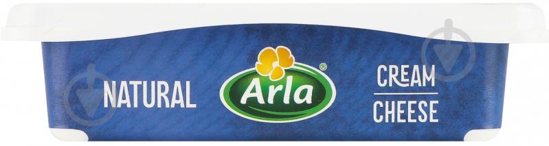 Крем-сыр Arla Натуральный 70% 200 г - фото 3