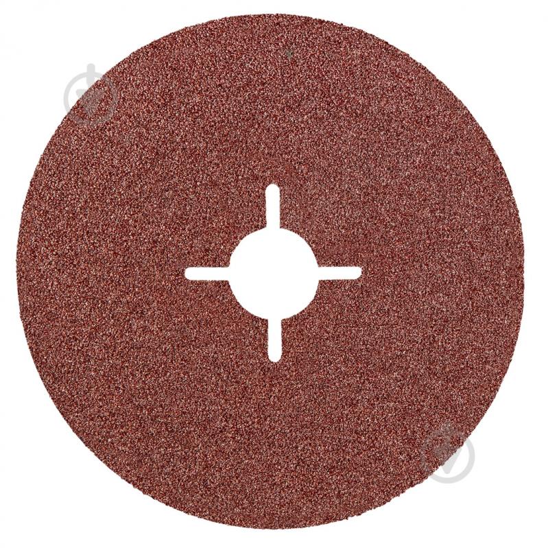 Диск NEO tools 125 мм К80 3 шт. 55-857 - фото 1