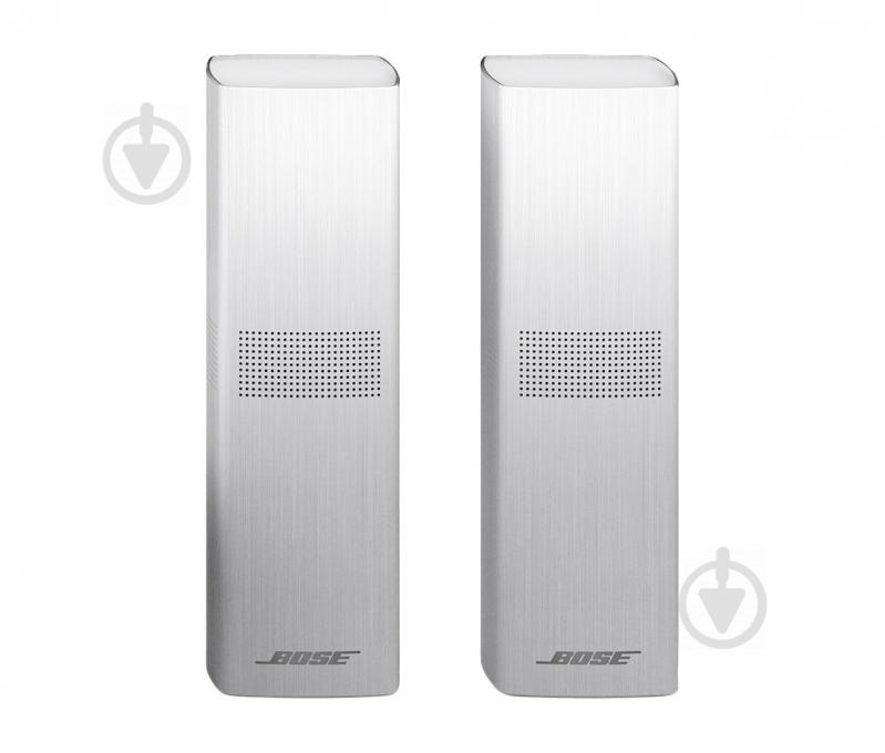 Колонки Bose 834402-2200 Surround Speakers 700 white - фото 1