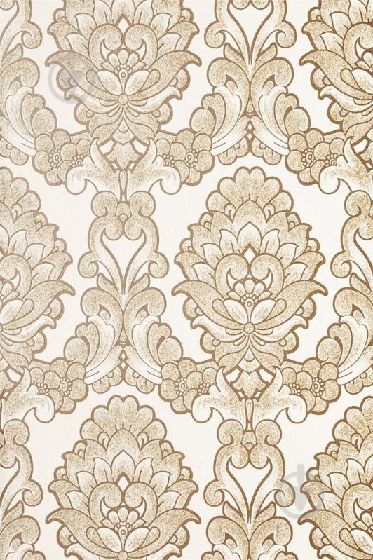 Обои из вспененного винила Bravo тип 503 80015BR31 0,53x10,05 м - фото 1