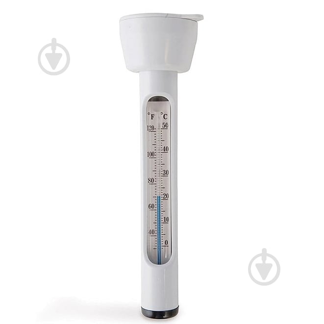 Термометр для бассейна Intex 29039 - фото 1 Термометр для бассейна Intex 29039 - фото 1