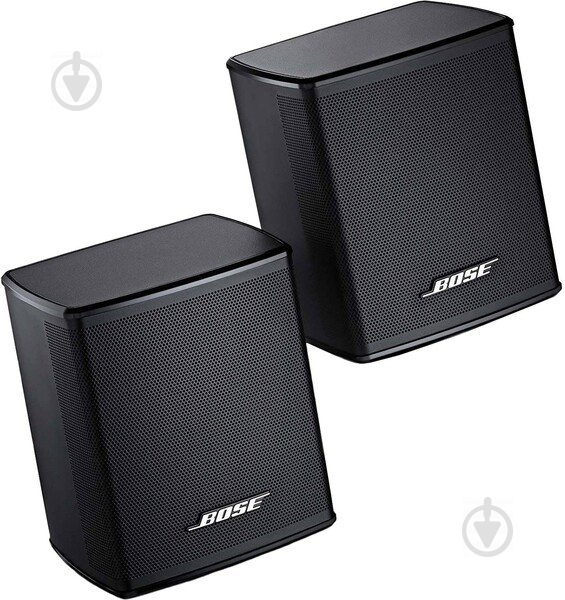 Домашний кинотеатр Bose 810614-2110 Lifestyle 550 Black - фото 3