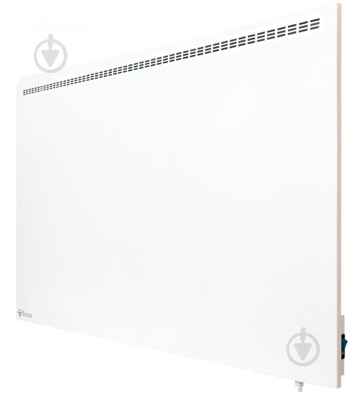 Stinex EMH 350/220 white металлическая EMH 350/220 белый - фото 1