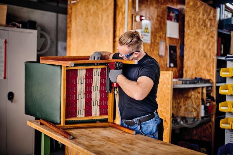 Компресор Einhell TE-AC 6 Silent 4020600 - фото 2