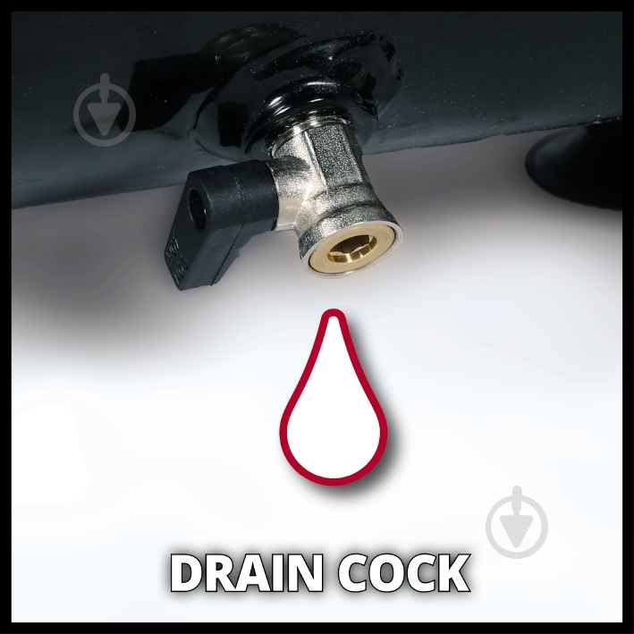 Компресор Einhell TE-AC 6 Silent 4020600 - фото 8