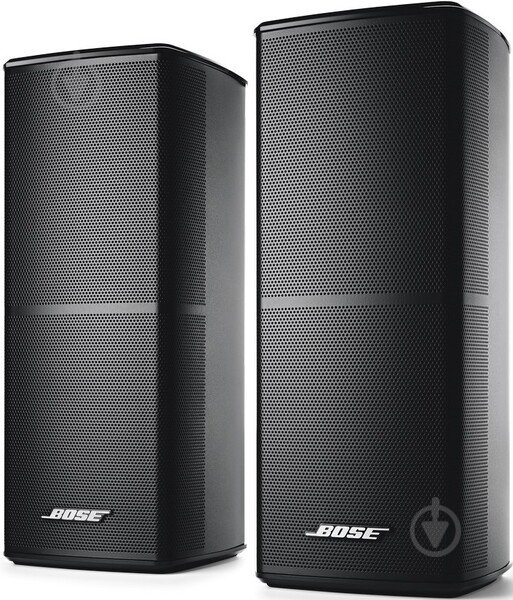 Домашній кінотеатр Bose 761682-2110 Lifestyle 600 System Black - фото 2