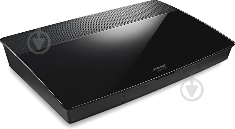 Домашній кінотеатр Bose 761682-2110 Lifestyle 600 System Black - фото 3