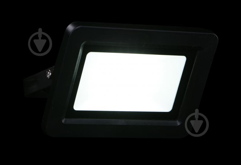 Прожектор Expert OS-F30-DOB LED 30 Вт IP65 чорний - фото 4