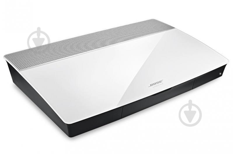 Домашній кінотеатр Bose 761682-2210 Lifestyle 600 System White - фото 5