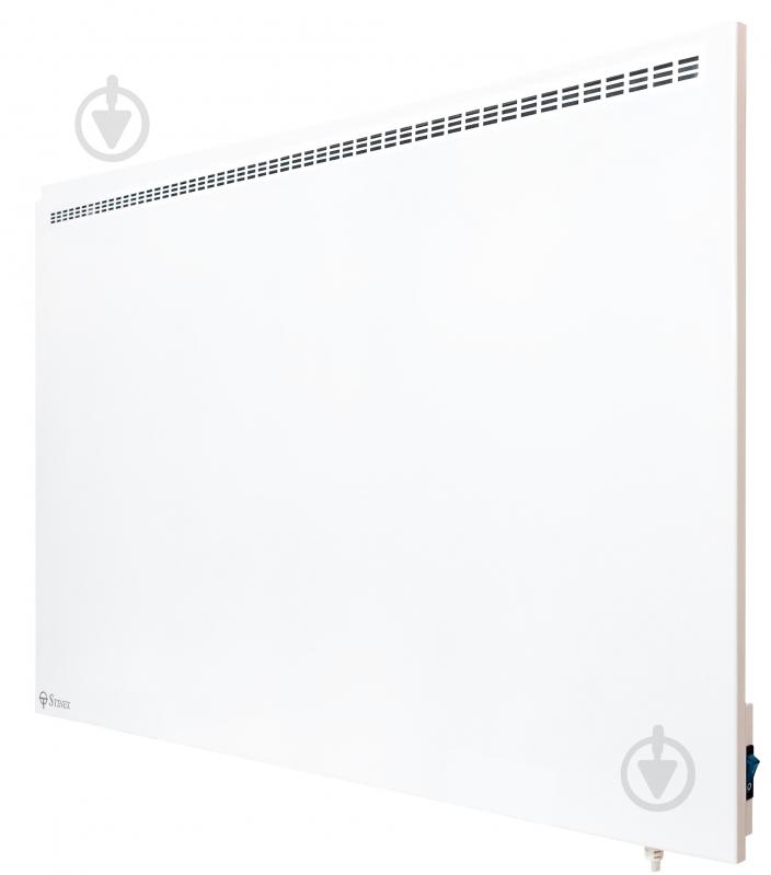 Stinex EMH 700/220 white металлическая EMH 700/220 белый - фото 1