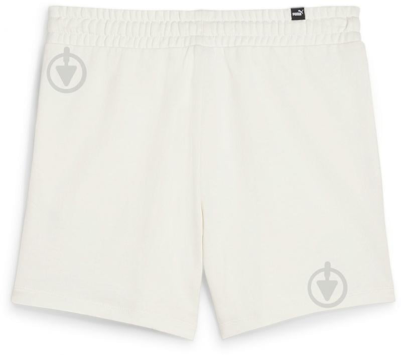 Шорти Puma BETTER ESSENTIALS 5'' SHORTS TR 68097499 р. L бежевий - фото 2