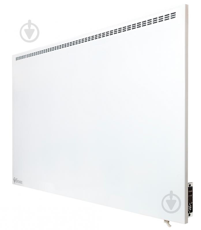 Stinex EMH-T 350/220 (2L) white металева EMH-T 350/220 (2L) білий - фото 1