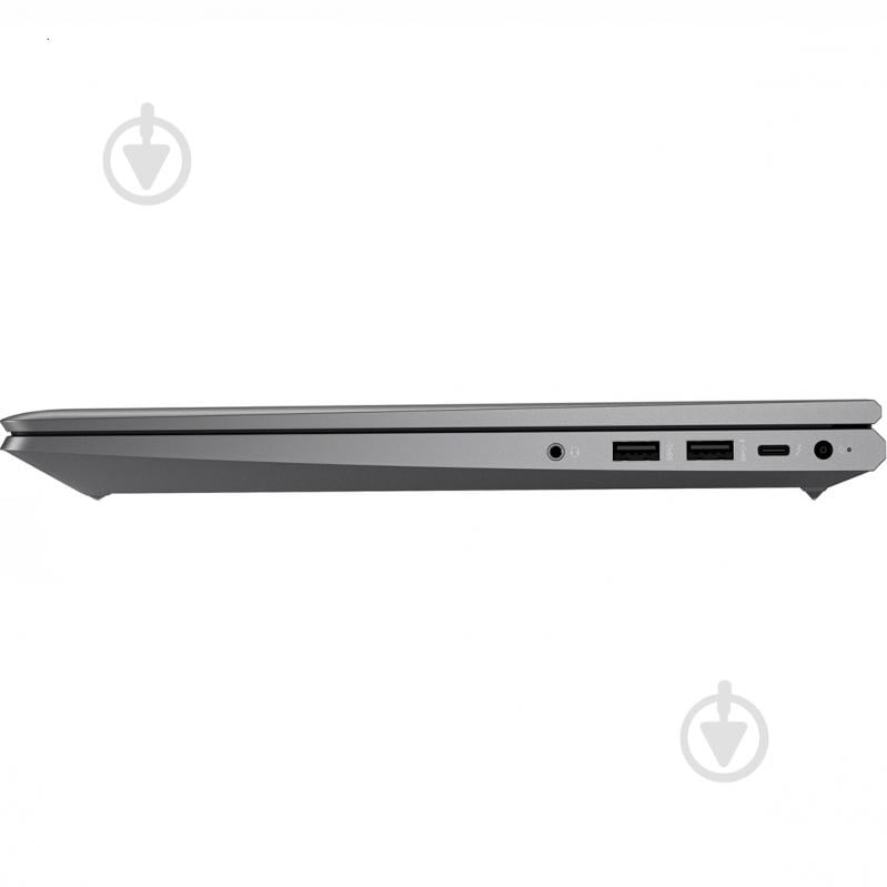 Ноутбук HP ZBook Power G9 15,6" (4T510AV_V3) silver - фото 9