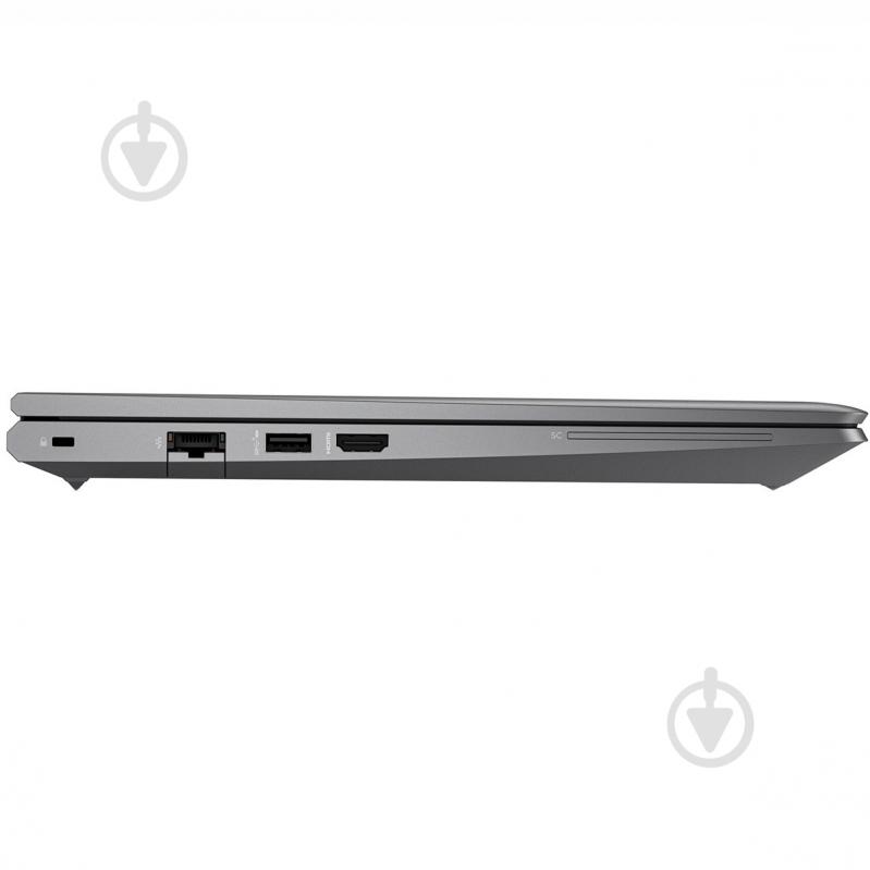 Ноутбук HP ZBook Power G9 15,6" (4T510AV_V3) silver - фото 8