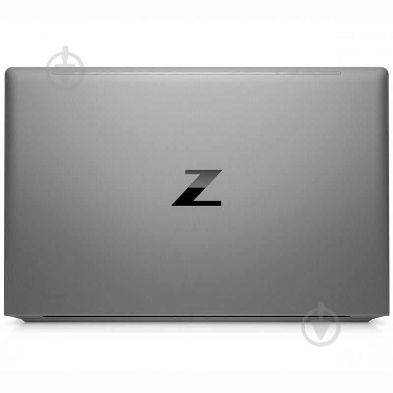 Ноутбук HP ZBook Power G9 15,6" (4T510AV_V3) silver - фото 6