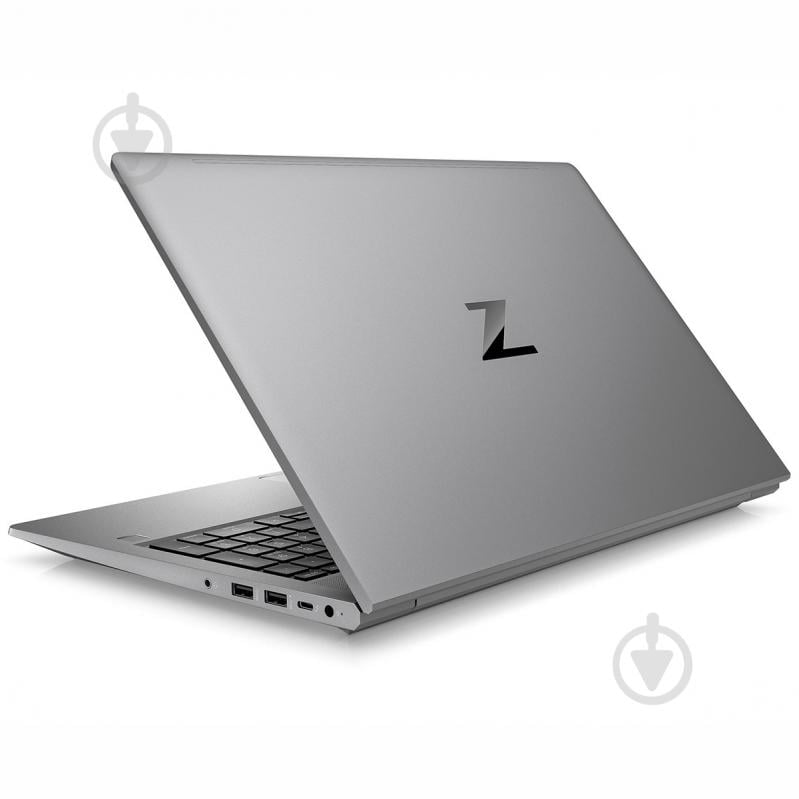 Ноутбук HP ZBook Power G9 15,6" (4T510AV_V3) silver - фото 5