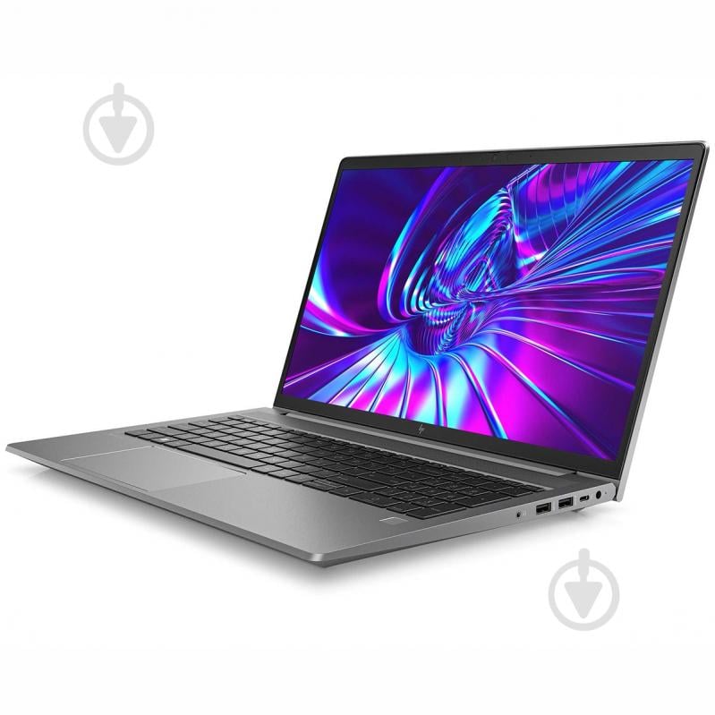 Ноутбук HP ZBook Power G9 15,6" (4T510AV_V3) silver - фото 2