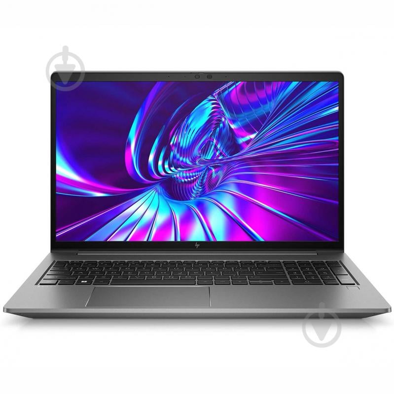 Ноутбук HP ZBook Power G9 15,6" (4T510AV_V3) silver - фото 1