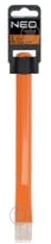Зубило плоское NEO tools 33-074 - фото 1