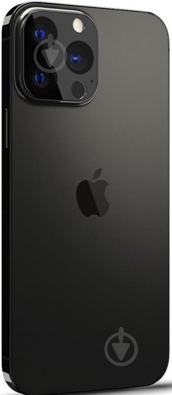 Защитное стекло Spigen для Apple Iphone 13 Pro Max/13 Pro (AGL03381) - фото 2