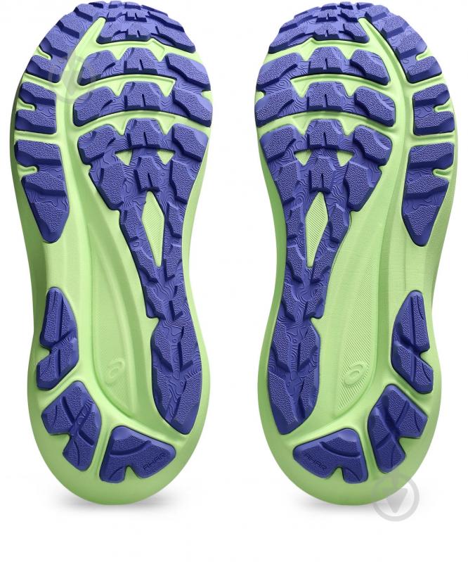 Кросівки чоловічі Asics GT-2000 13 TR 1011C042-300 р.46 бежеві - фото 8 Кросівки чоловічі Asics GT-2000 13 TR 1011C042-300 р.46 бежеві - фото 8