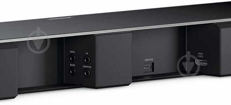 Саундбар Bose 795347-2100 Model 700 Black - фото 5