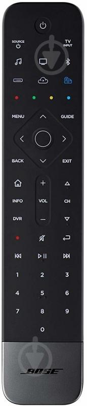 Саундбар Bose 795347-2100 Model 700 Black - фото 7