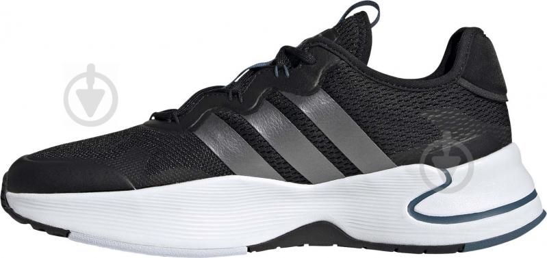 Кроссовки мужские зимние Adidas ROAMER GY7507 р.41 1/3 черные - фото 6