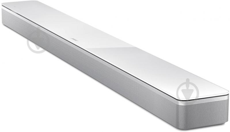 Саундбар Bose 795347-2200 Model 700 White - фото 4