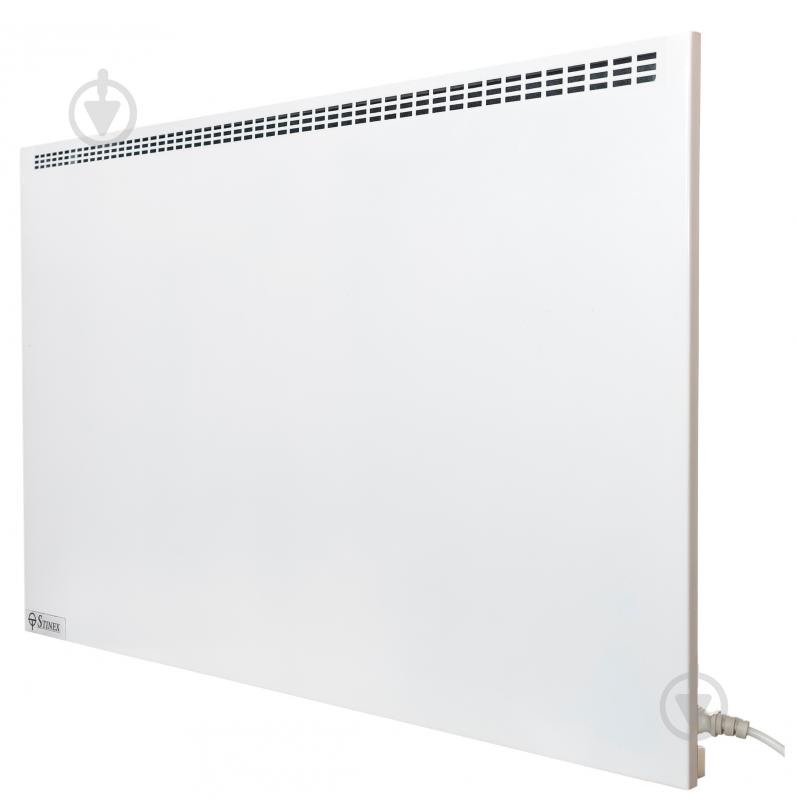 Stinex PL 500-1000/220 white металлическая комбинированная PL 500-1000/220 белый - фото 1 Stinex PL 500-1000/220 white металлическая комбинированная PL 500-1000/220 белый - фото 1