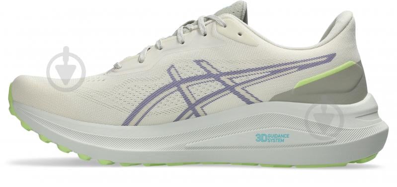 Кросівки чоловічі Asics GT-1000 13 TR 1011C043-300 р.46 бежеві - фото 3
