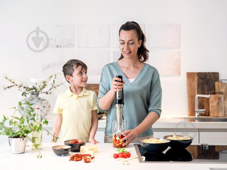 Блендер погружной Braun MQ 7000 X BK - фото 21 Блендер погружной Braun MQ 7000 X BK - фото 21