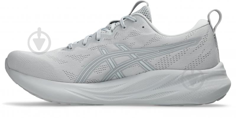 Кросівки чоловічі Asics GEL-PULSE 16 1011B962-020 р.46 білі - фото 3