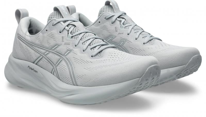 Кросівки чоловічі Asics GEL-PULSE 16 1011B962-020 р.46 білі - фото 4