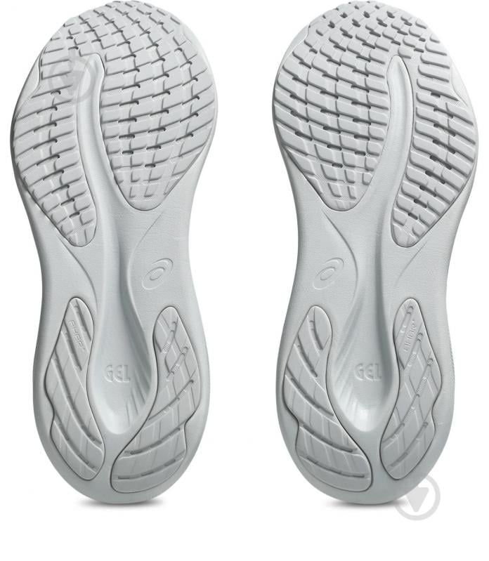 Кросівки чоловічі Asics GEL-PULSE 16 1011B962-020 р.46 білі - фото 8