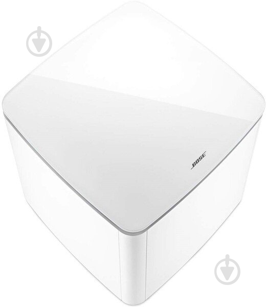 Сабвуфер Bose 809108-2200 Bass Module 700 White - фото 3 Сабвуфер Bose 809108-2200 Bass Module 700 White - фото 3